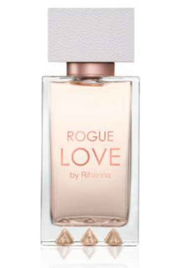 Rogue Love by Rihanna EDP