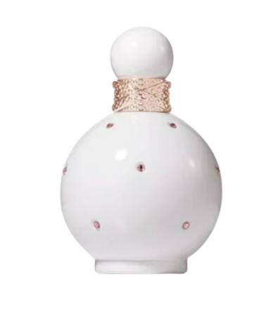 Intimate Fantasy by Britney Spears, EDP